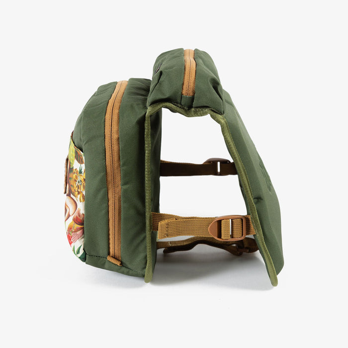 ONWRD Supply Daily Driver Headrest For Tacoma (1996-Current)