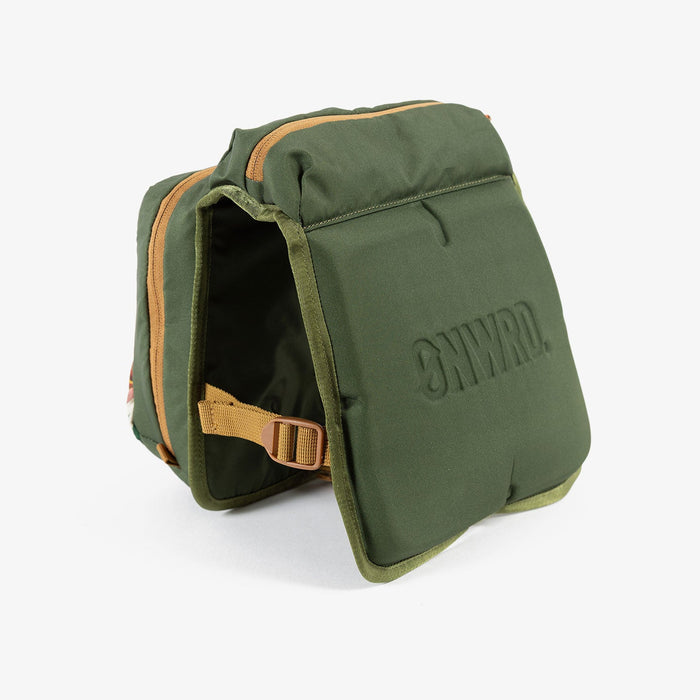 ONWRD Supply Daily Driver Headrest For Tacoma (1996-Current)