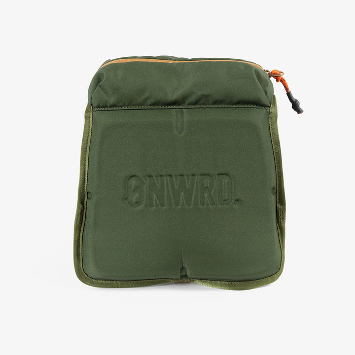ONWRD Supply Daily Driver Headrest For Tacoma (1996-Current)