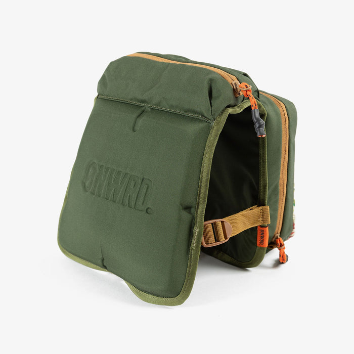 ONWRD Supply Daily Driver Headrest For Tacoma (1996-Current)