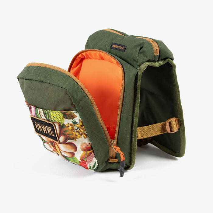 ONWRD Supply Daily Driver Headrest For Tacoma (1996-Current)