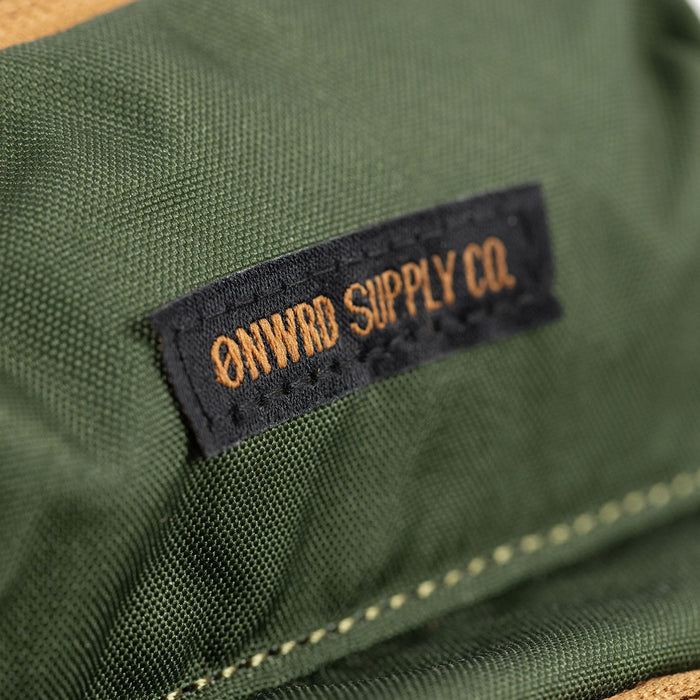 ONWRD Supply Daily Driver Headrest For Tacoma (1996-Current)