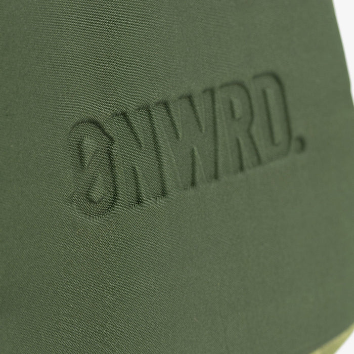 ONWRD Supply Daily Driver Headrest For Tacoma (1996-Current)