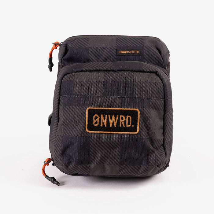ONWRD Supply Daily Driver Headrest For Tacoma (1996-Current)