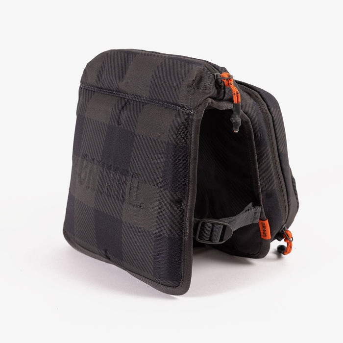 ONWRD Supply Daily Driver Headrest For Tacoma (1996-Current)