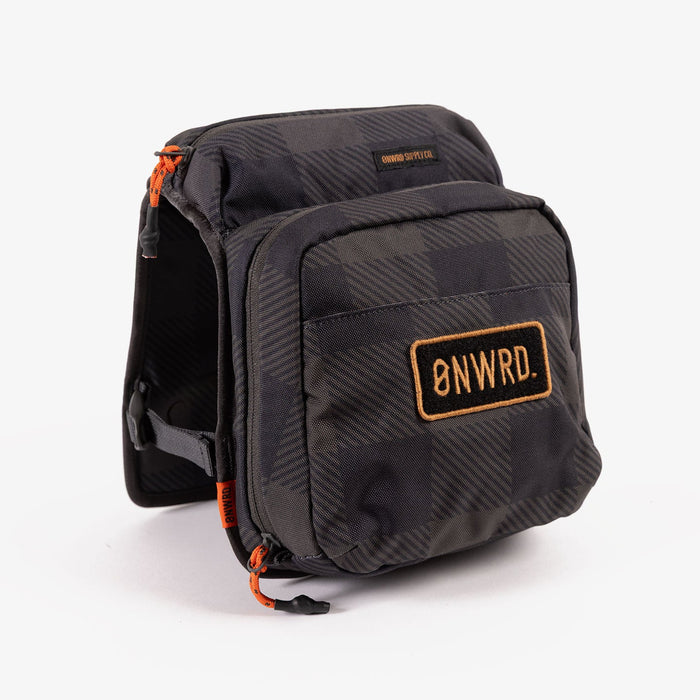 ONWRD Supply Daily Driver Headrest For Tacoma (1996-Current)
