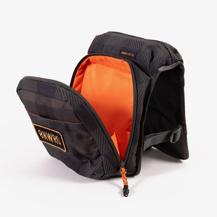 ONWRD Supply Daily Driver Headrest For Tacoma (1996-Current)