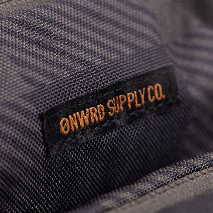 ONWRD Supply Daily Driver Headrest For Tacoma (1996-Current)