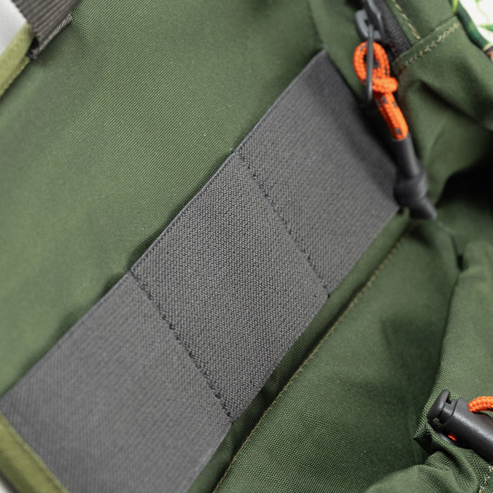ONWRD Supply Daily Driver Seat Organizer For Tacoma (1996-Current)