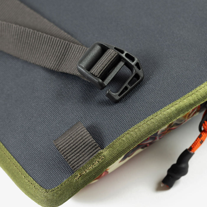 ONWRD Supply Daily Driver Seat Organizer For Tacoma (1996-Current)