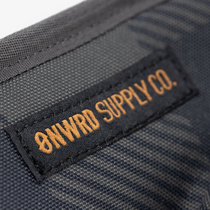 ONWRD Supply Daily Driver Seat Organizer For Tacoma (1996-Current)