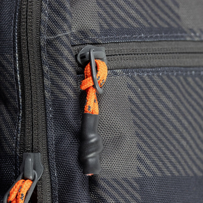 ONWRD Supply Daily Driver Seat Organizer For Tacoma (1996-Current)