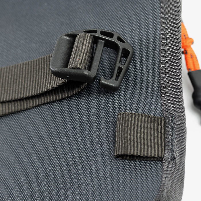 ONWRD Supply Daily Driver Seat Organizer For Tacoma (1996-Current)