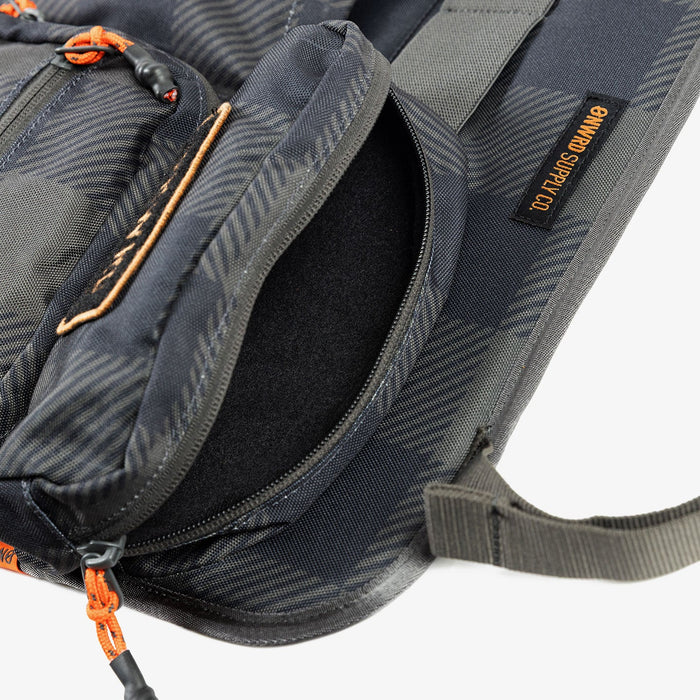 ONWRD Supply Daily Driver Seat Organizer For Tacoma (1996-Current)