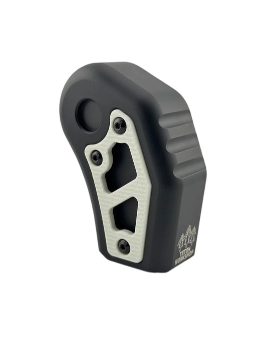 Teton Workshop Shift Knob For Tacoma (2016-2023)