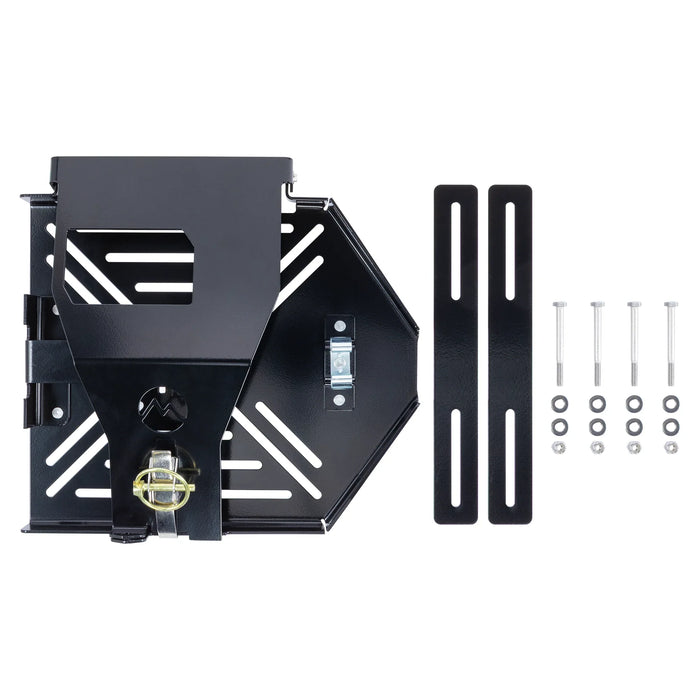 DMOS Delta Shovel Mount