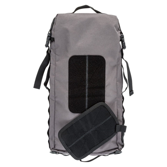 DMOS Stealth Shovel Bag (Alloy)