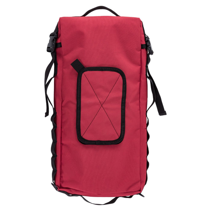 DMOS Stealth Shovel Bag (RED)