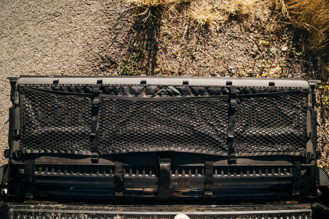 CACHE The Cargo Net
