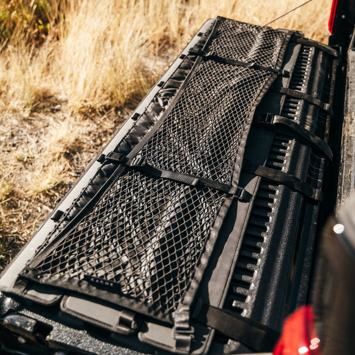 CACHE The Cargo Net