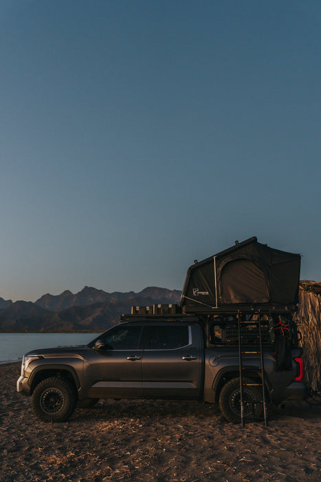 Intrepid Geo 3.0 Pro Rooftop Tent