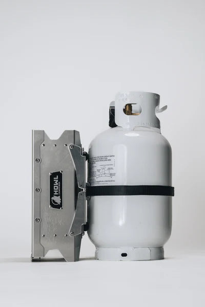 Howl Campfires The Howl R1