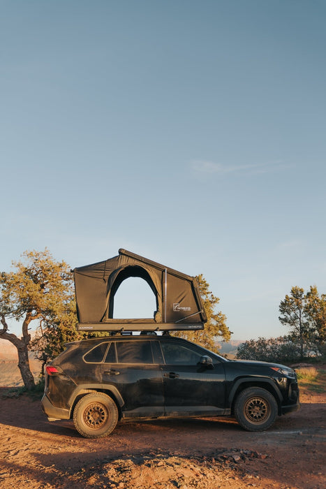 Intrepid Geo 2.0 Rooftop Tent
