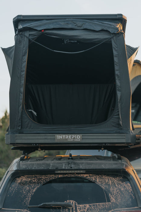 Intrepid Geo 2.0 Rooftop Tent