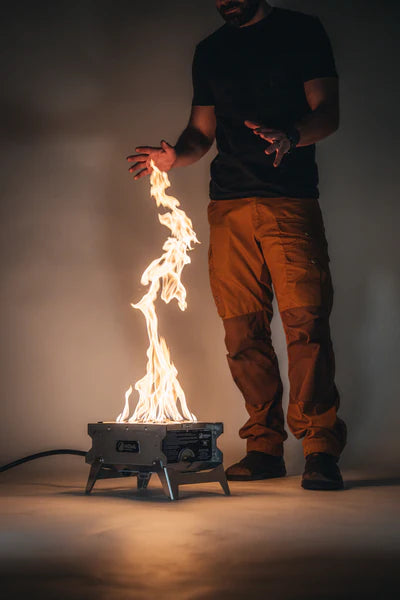 Howl Campfires The Howl R1 — Tacoma Lifestyle