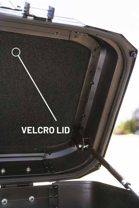 Intrepid ITX190 Cargo Case