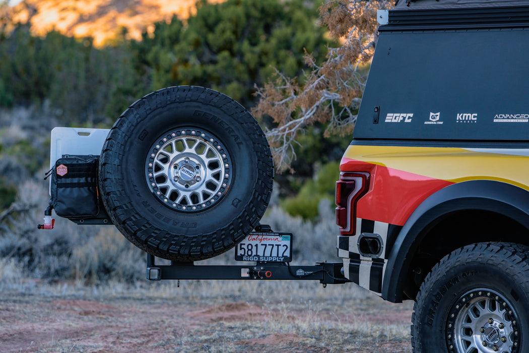 RIG'd TrailPouch