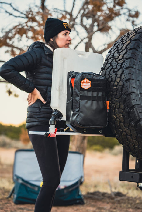 RIG'd TrailPouch