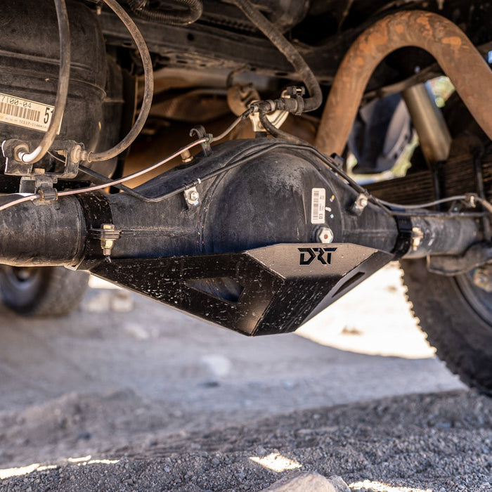 DRT Fabrication Offroad Diff Skid for TRD Pro Tacoma (2016-2023)