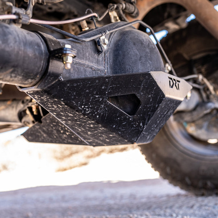 DRT Fabrication Offroad Diff Skid for TRD Pro Tacoma (2016-2023)