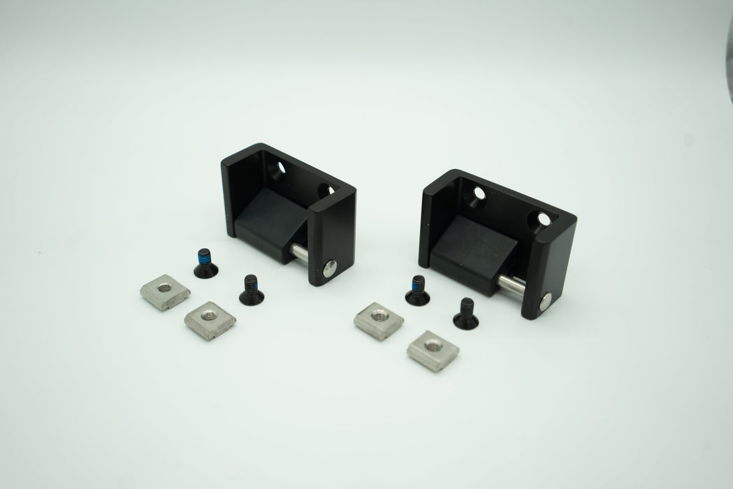 Intrepid Ladder Brackets