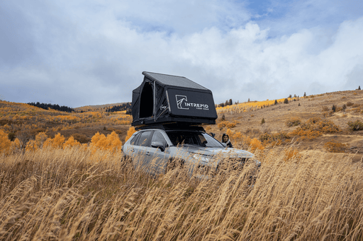 Intrepid Camp Gear