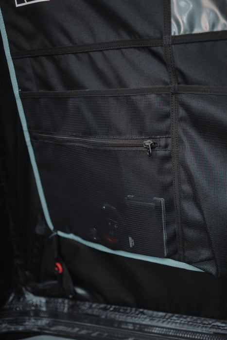 Intrepid Wall Organizer