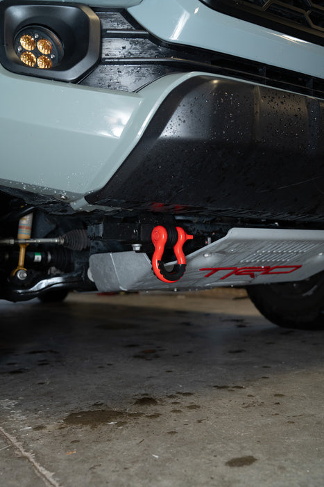 Tacoma Lifestyle Bolt-On Recovery Points For Tacoma (2016-2023)