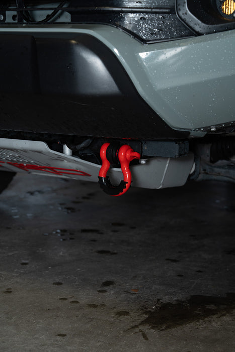 Tacoma Lifestyle Bolt-On Recovery Points For Tacoma (2016-2023)