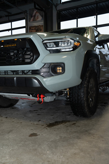 Tacoma Lifestyle Bolt-On Recovery Points For Tacoma (2016-2023)