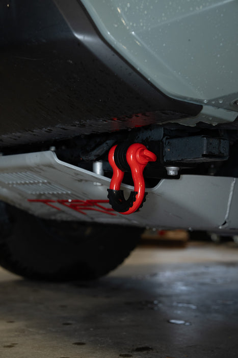 Tacoma Lifestyle Bolt-On Recovery Points For Tacoma (2016-2023)