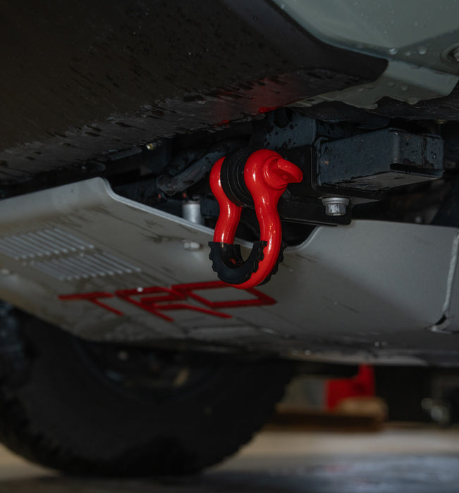 Tacoma Lifestyle Bolt-On Recovery Points For Tacoma (2016-2023)