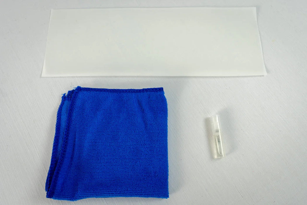 StickerFab Matte Screen Protector Kit for Tacoma (2024-Current)