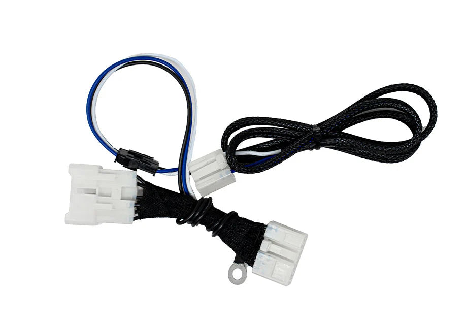 Tacoma Lifestyle Anytime 400w Harness For Tacoma (2005-2023)