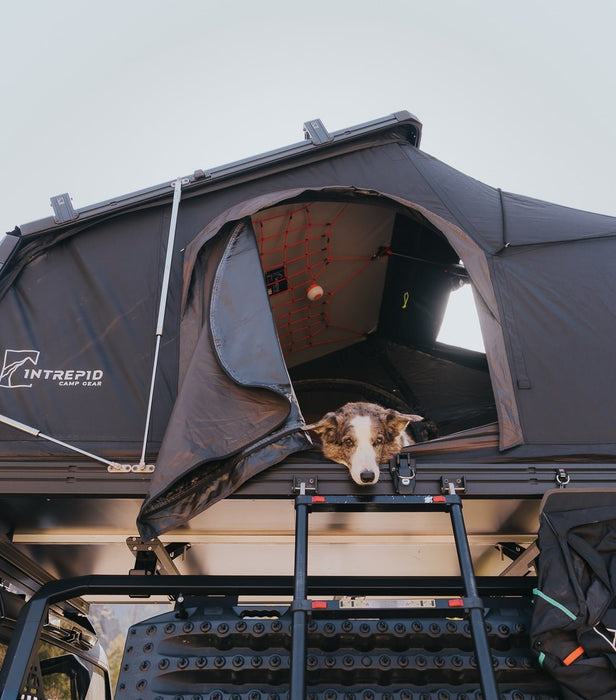 Intrepid Geo 3.0 Rooftop Tent