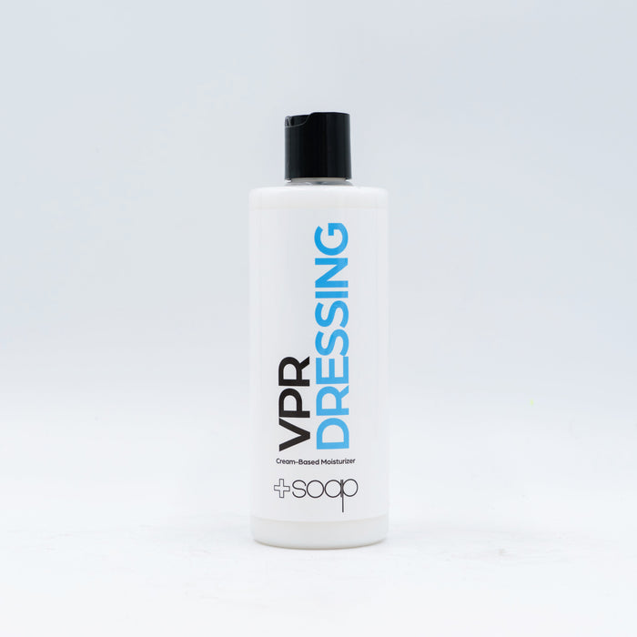 Plus Soap VPR Dressing | Vinyl, Plastic & Rubber Protectant
