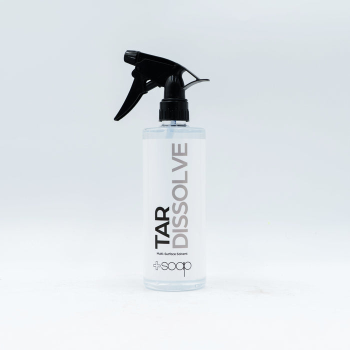 Plus Soap Tar Dissolve | Tar & Adhesive Remover