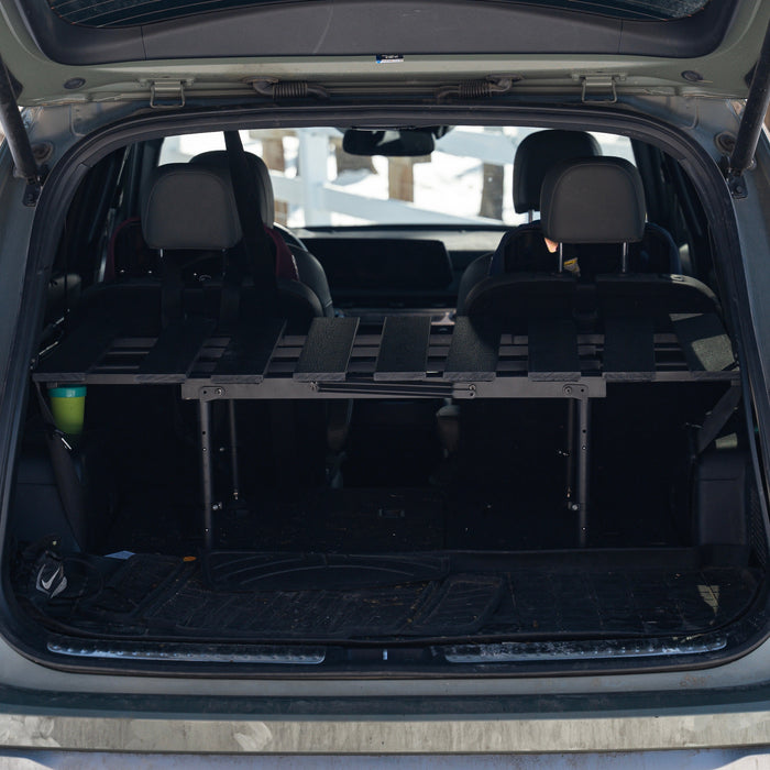 Nokhu Mini Rack For Tacoma (1996-Current)