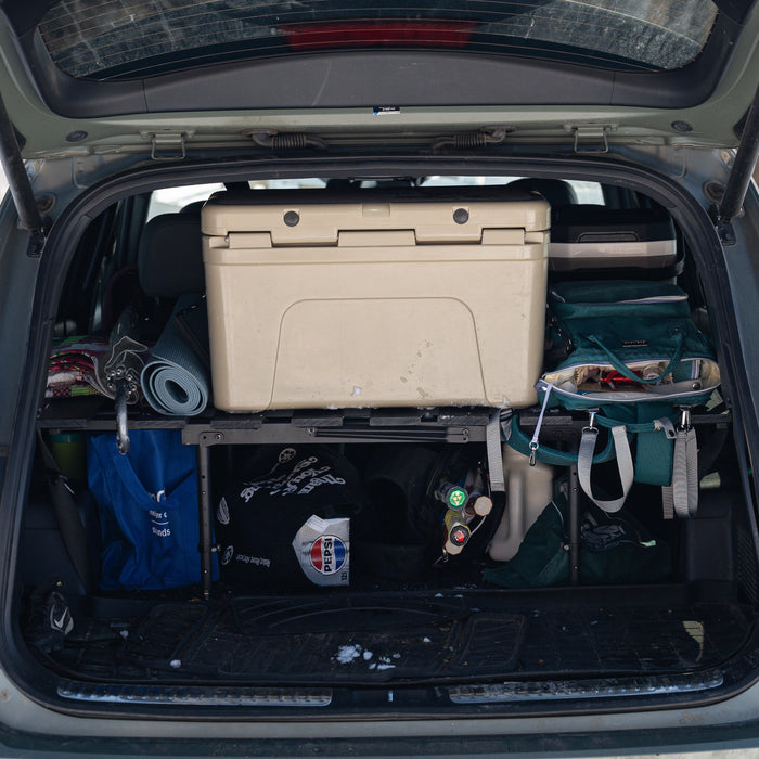 Nokhu Mini Rack For Tacoma (1996-Current)
