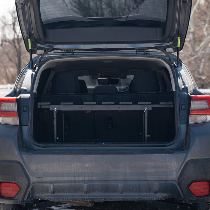 Nokhu Mini Rack For Tacoma (1996-Current)